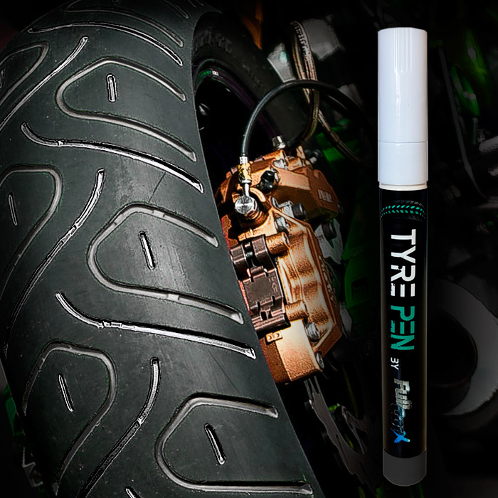 Tyre Pen 11
