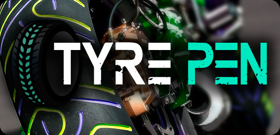 Mastering the First Impression: Your intriguing post title goes here Tyre Pen Banner 1